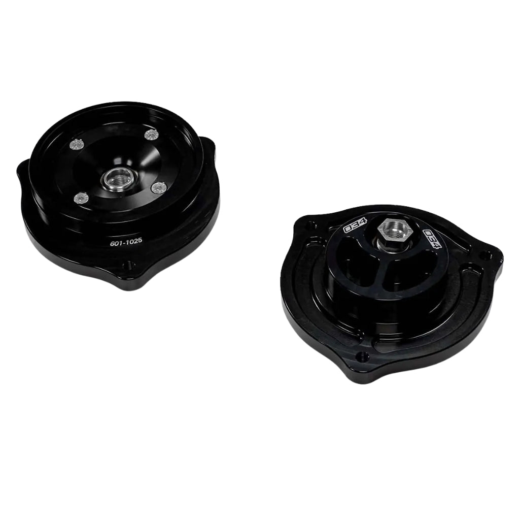 034 Motorsport - Supports de carrossage - VW / Audi A3