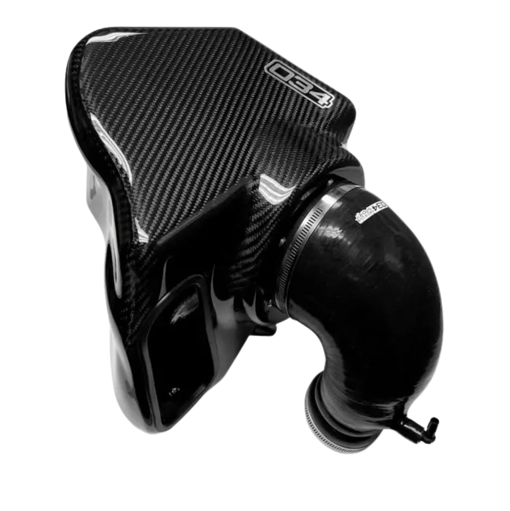 034 Motorsport - Carbon Air Intake - Audi A4 / Allroad A5 2.0