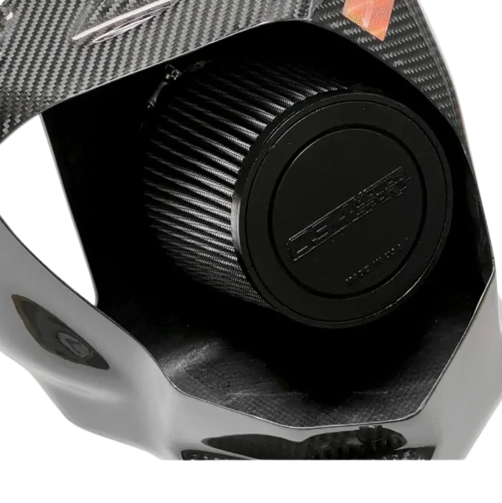 034 Motorsport - Carbon Air Intake - Audi A4 / Allroad A5 2.0