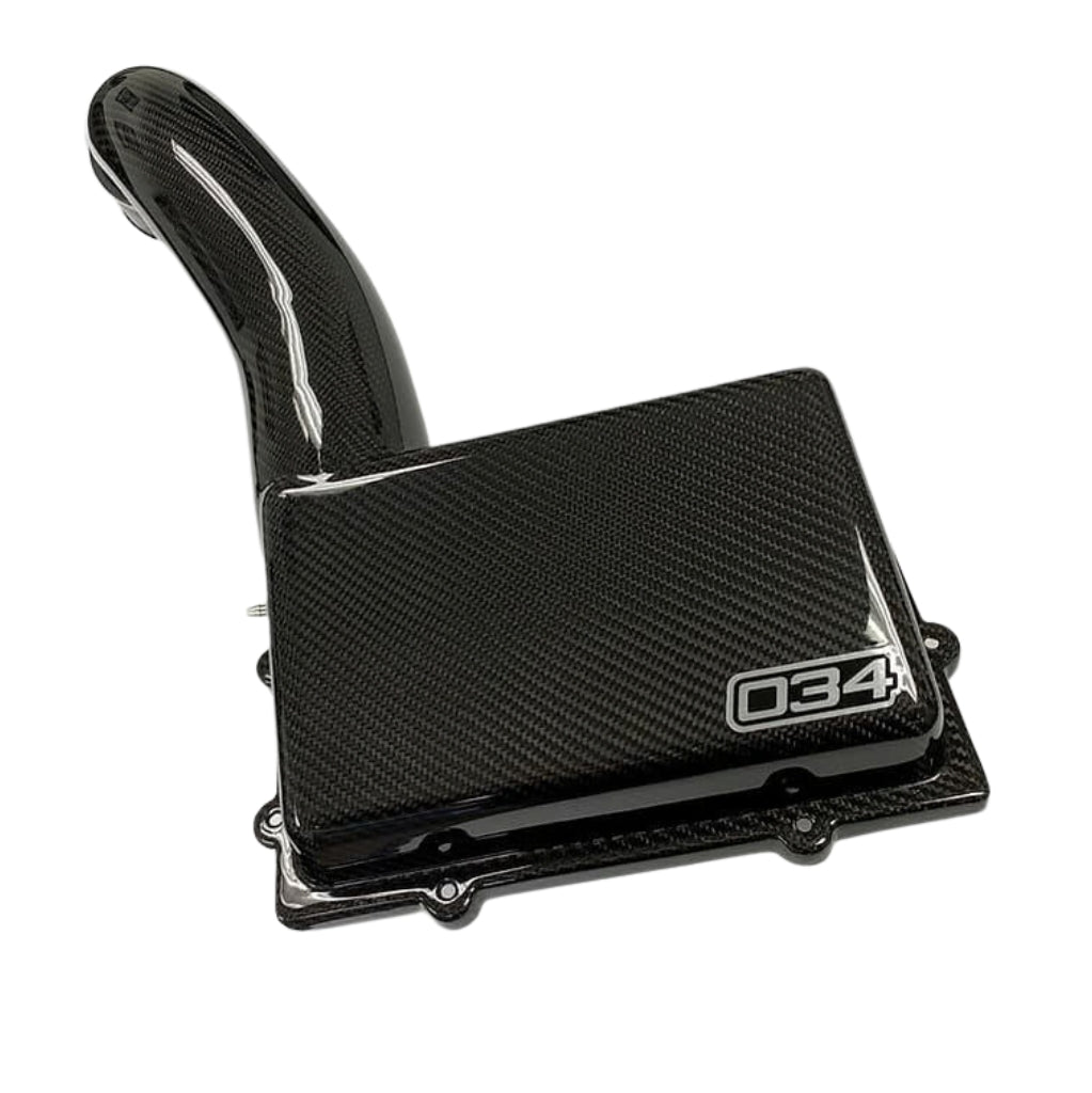 034 Motorsport - Carbon-Ansaugung - VAG 2.0 TSI EA888.3 MQB