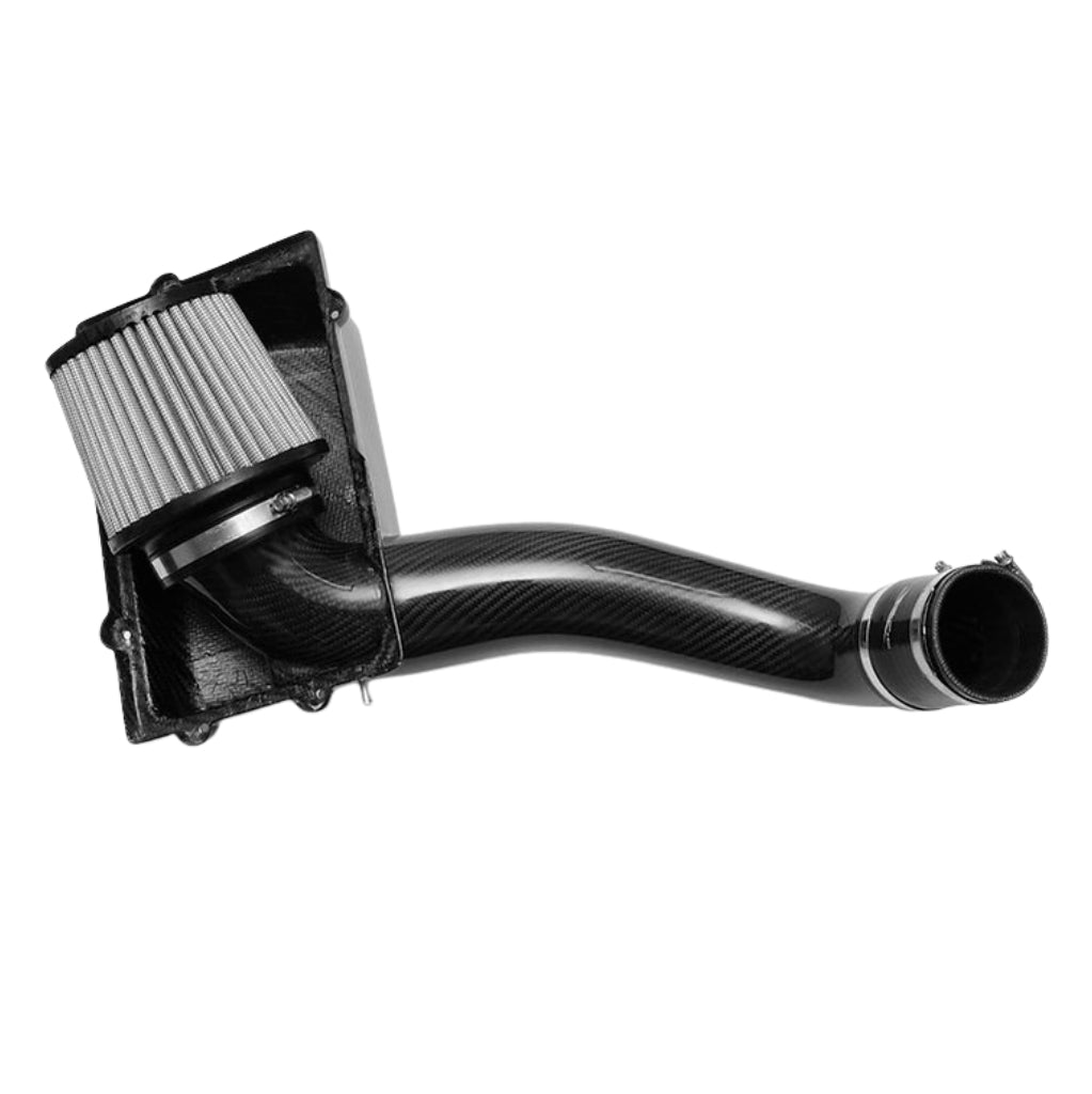 034 Motorsport - Carbon-Ansaugung - VAG 2.0 TSI EA888.3 MQB