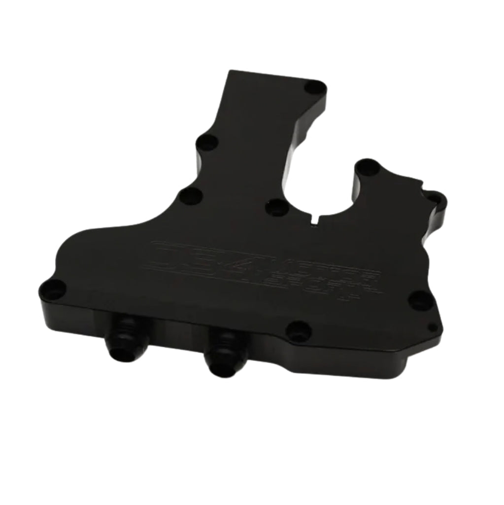 034 Motorsport - Catch Can Kit - Audi A4 / A5 / Q5 2.0 TFSI