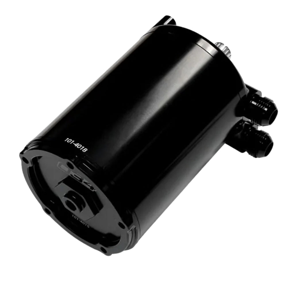 034 Motorsport - Catch Can Kit - Audi A4 / A5 / Q5 / Allroad B8.5