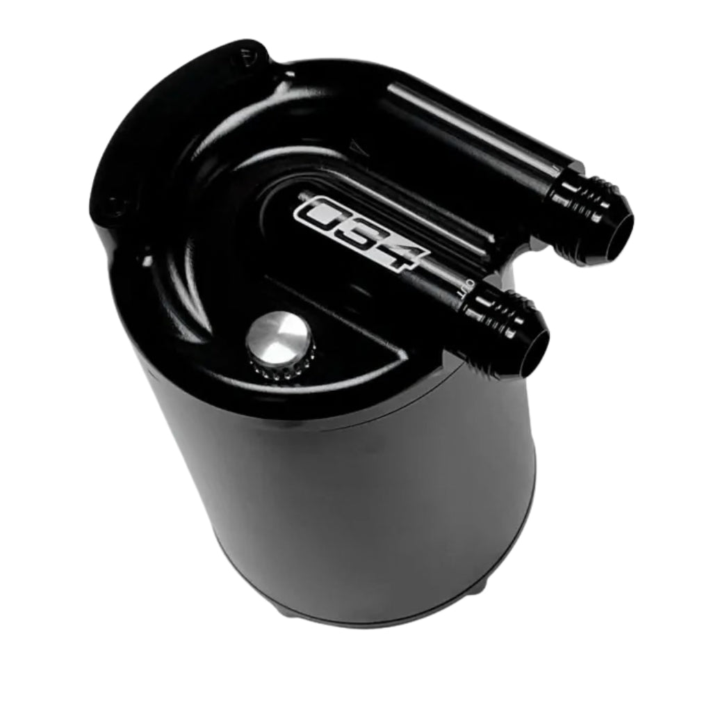 034 Motorsport - Catch Can Kit - Audi A4 / A5 / Q5 / Allroad B8.5