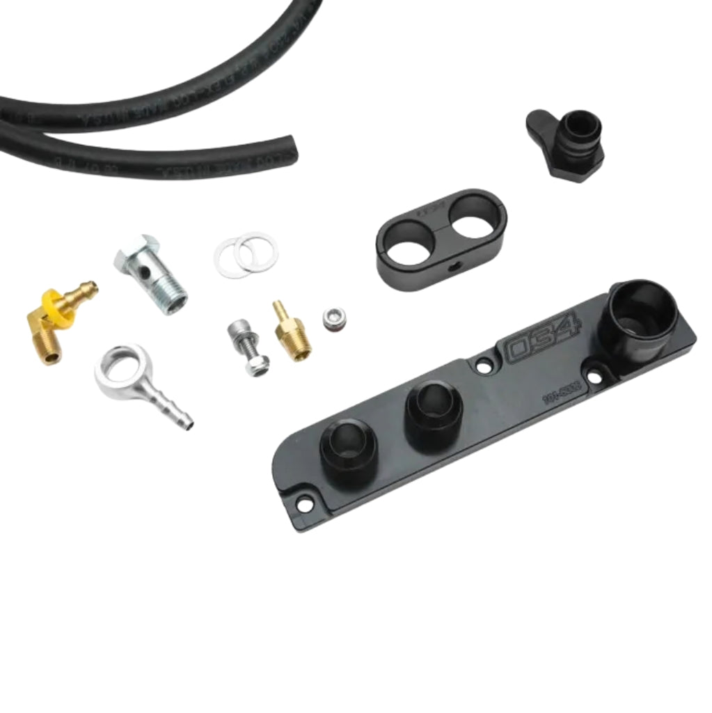 034 Motorsport - Kit di raccolta - Audi A4 B7 2.0T FSI