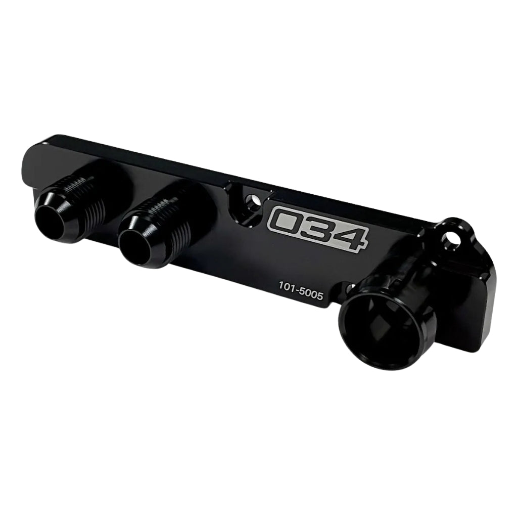 034 Motorsport - Catch Can Kit - Audi TT / A3 VW GTI / GLI