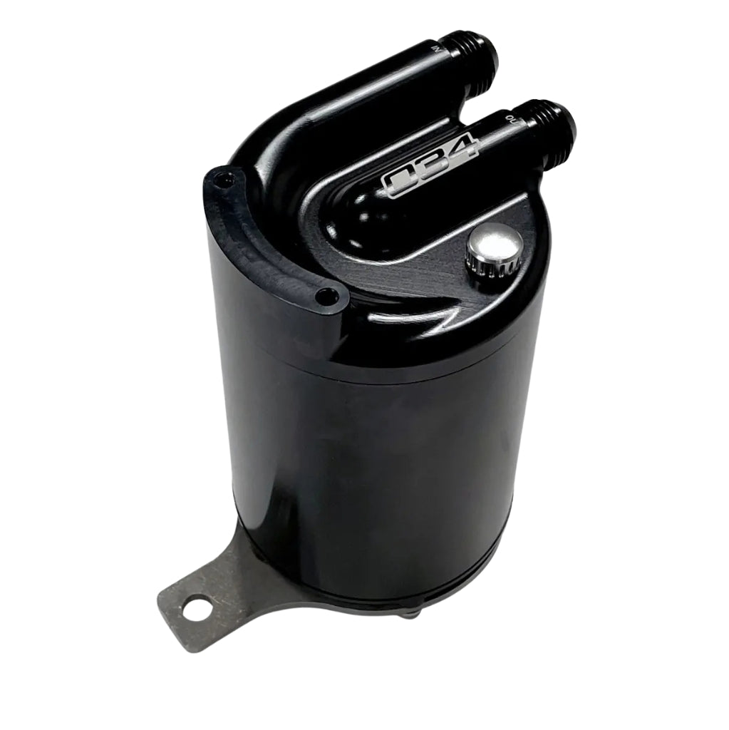 034 Motorsport - Catch Can Kit - Audi TT / A3 VW GTI / GLI