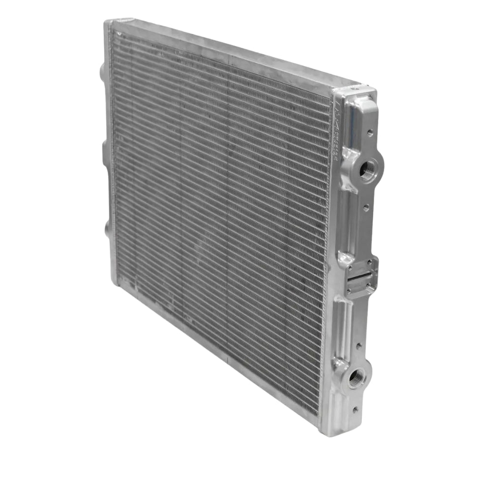 Échangeur de chaleur pour compresseur 034 Motorsport - Audi B8 / S4
