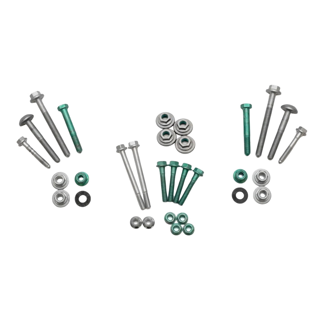 034 Motorsport - Kit bras de suspension - Audi A4 / S4 / RS5 / SQ5 B8