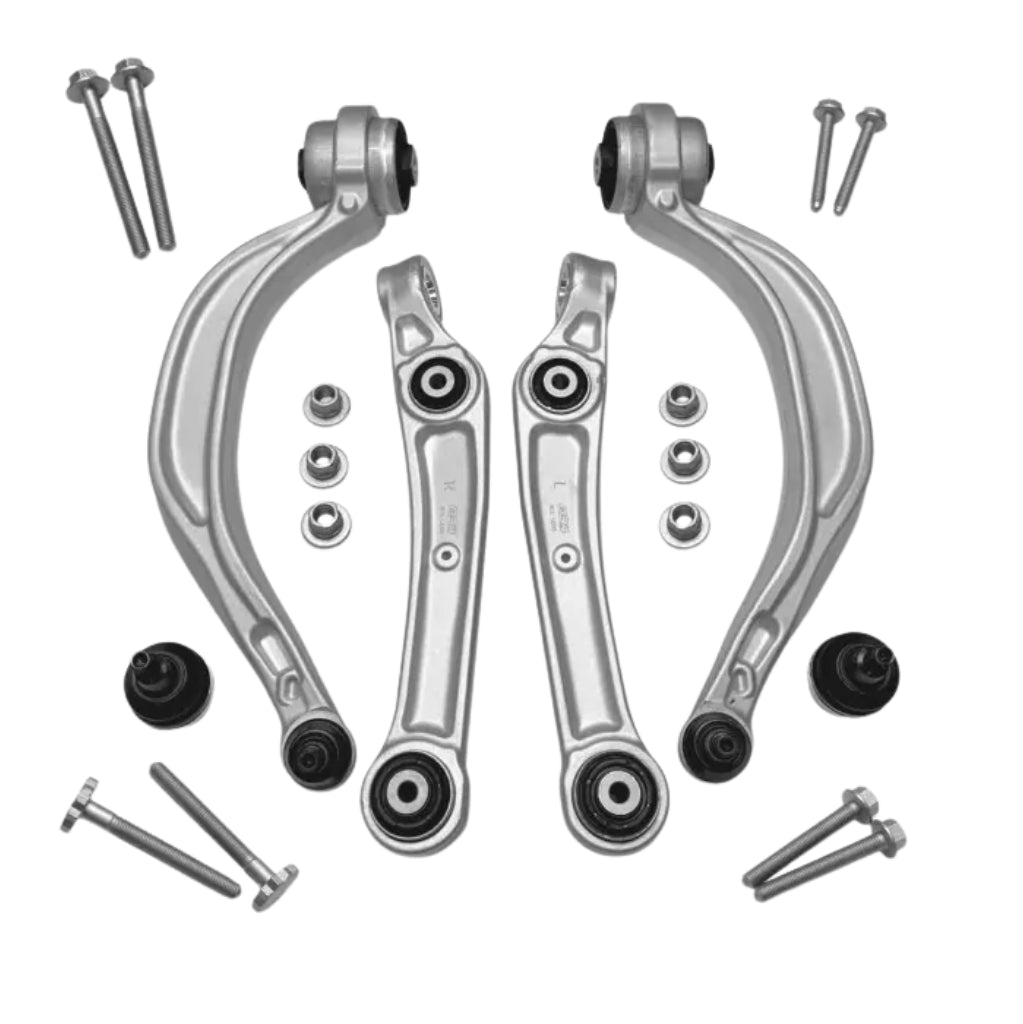 034 Motorsport - Kit bracci oscillanti - AUDI Q5 / SQ5