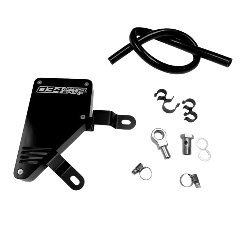 034 Motorsport - Kit de purge DSG - AUDI 8S TTRS