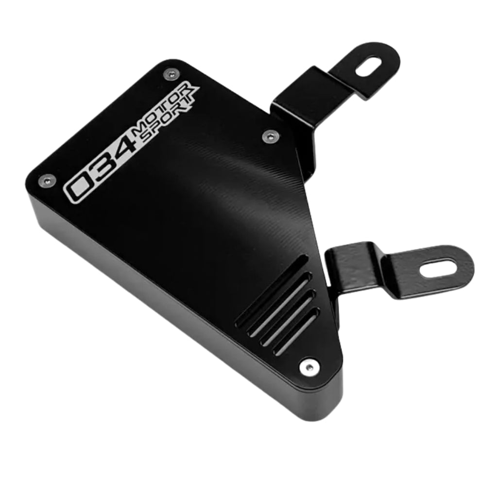 034 Motorsport DSG-ontluchting olie catch tank kit Audi 8S TT RS 6