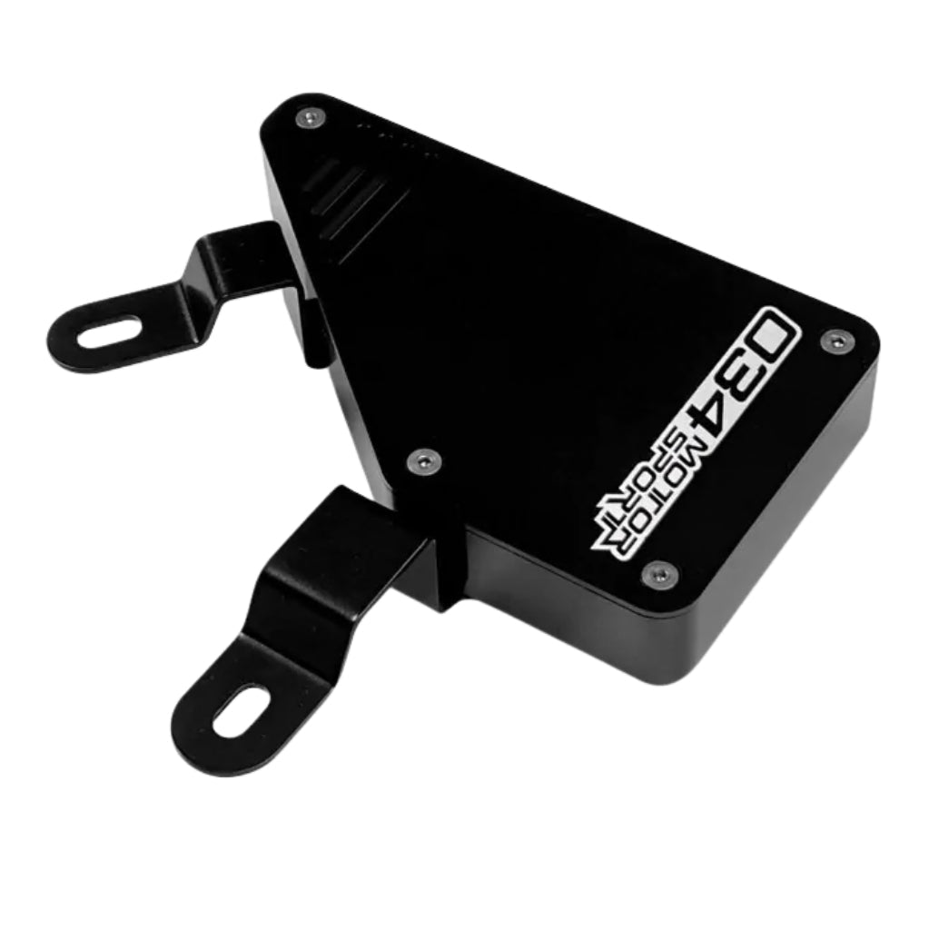 034 Motorsport DSG-ontluchting olie catch tank kit Audi 8S TT RS 3