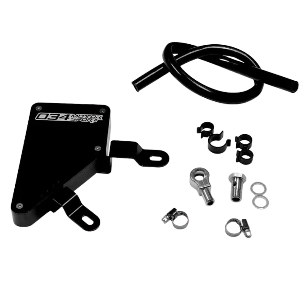 034 Motorsport - Kit de purge DSG - AUDI 8S TTRS