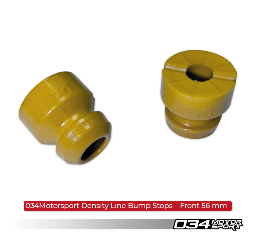 034 Motorsport Dynamic+ Lowering Springs Audi S4/S5/RS5 B9