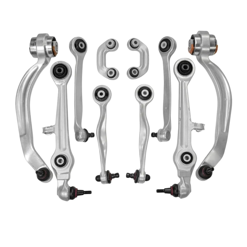 034 Motorsport - Kit braccio oscillante Density Line - Un VW in alluminio