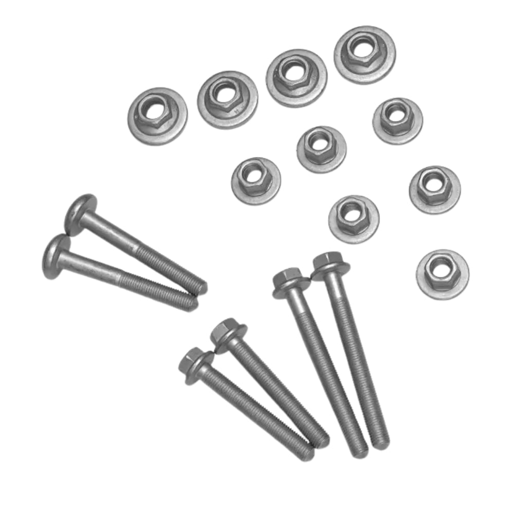 034 Motorsport - Wahacze Density Line - Audi A4 / A5