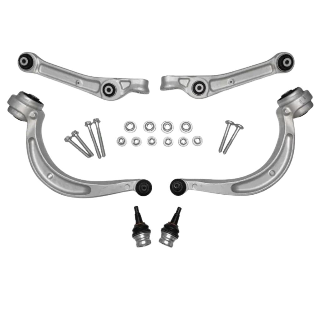 034 Motorsport - Bracci oscillanti Density Line - Audi A4 / A5