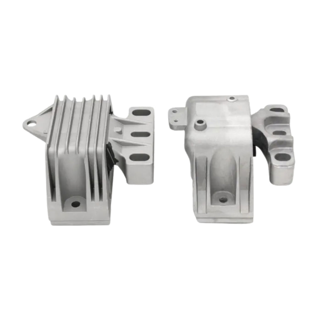 034 Motorsport - Supporti motore Density Line - MkIV VW / 8N Audi
