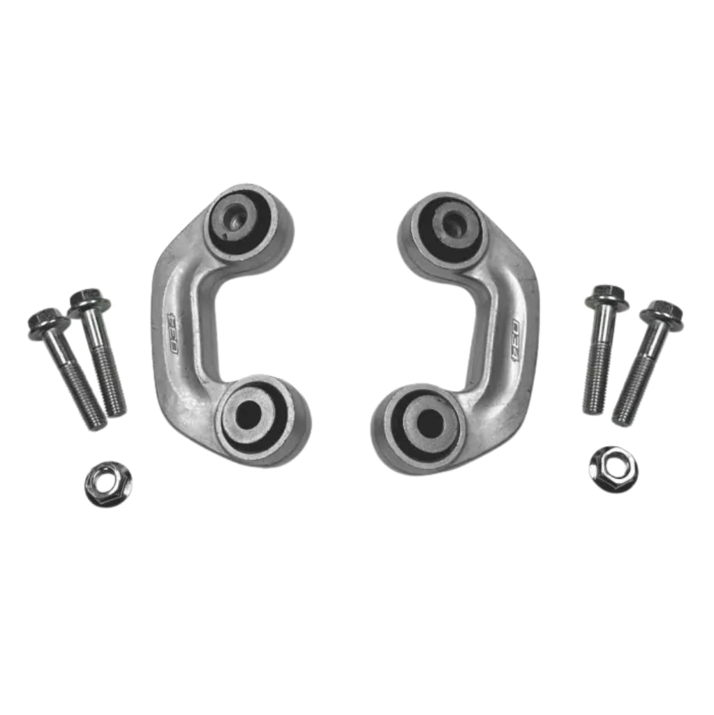 034 Motorsport - Dichtelinienstabilisierung Ende links - Audi A4 / S4