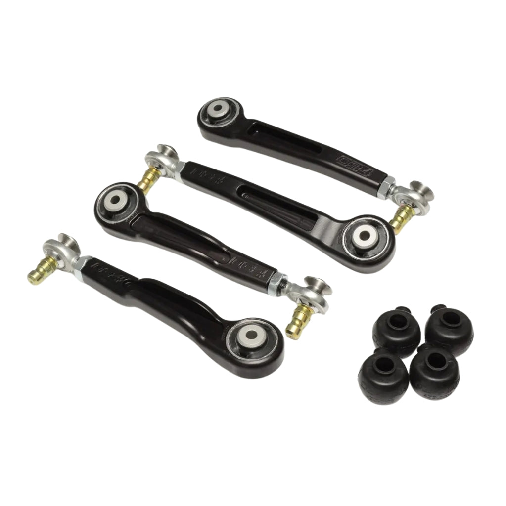 034 Motorsport - Density Line Track Spec - B5 AUDI A4 Control