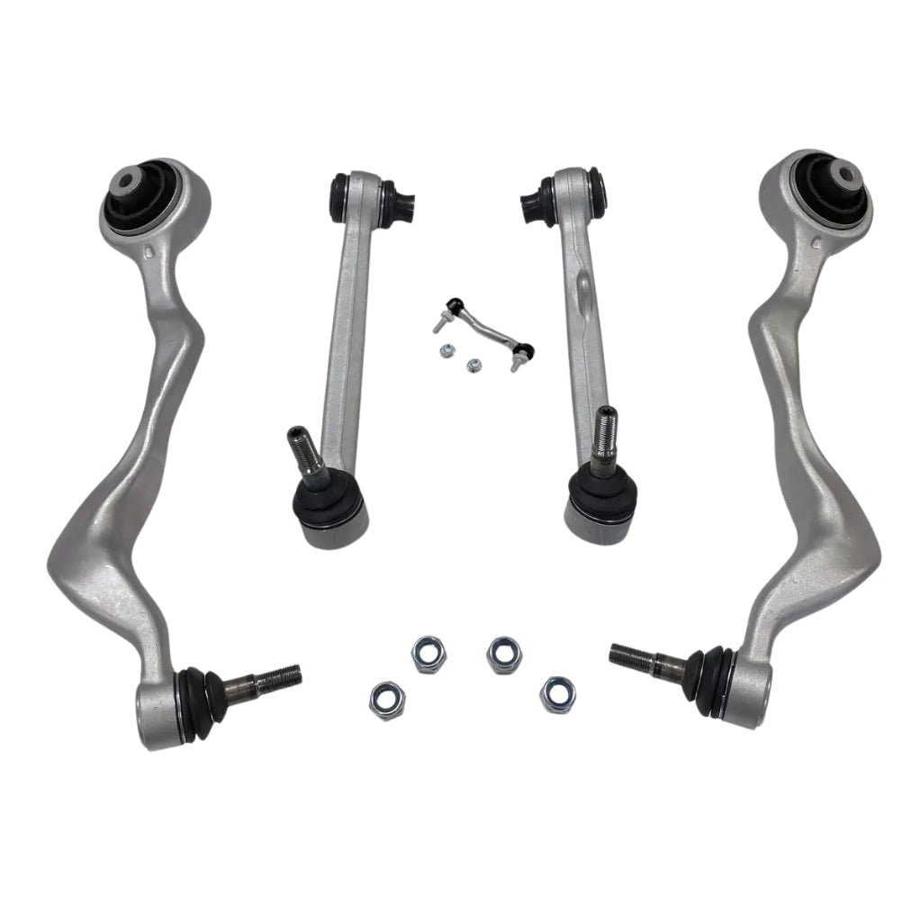 034 Motorsport - Kit de bras de suspension avant Density Line - BMW 325i