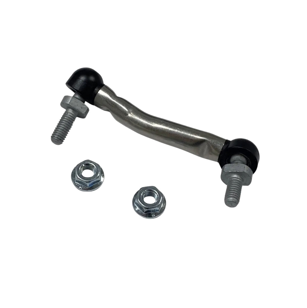 034 Motorsport Density Line : jeu de bras de suspension avant pour BMW 325i E9X