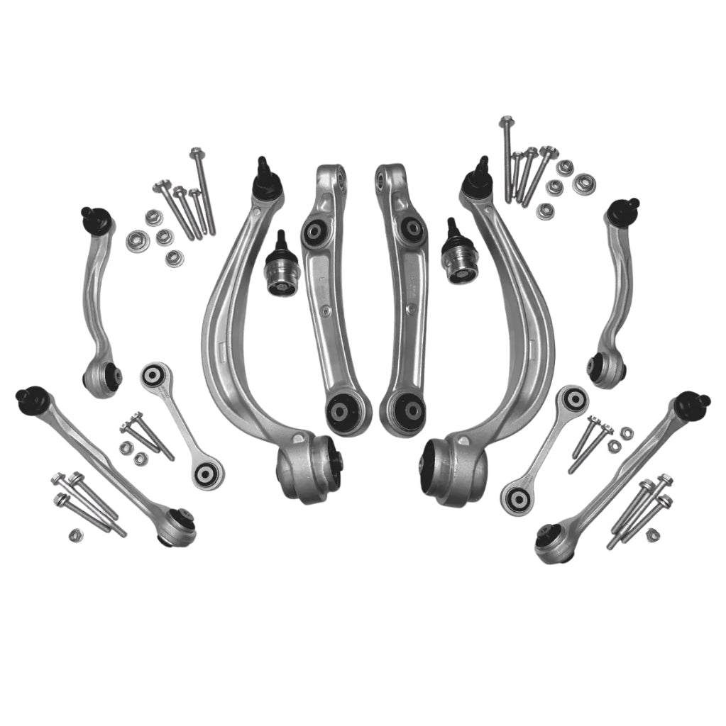 034 Motorsport – Density Line Querlenker-Kit – AUDI C8 / D5 / 4M