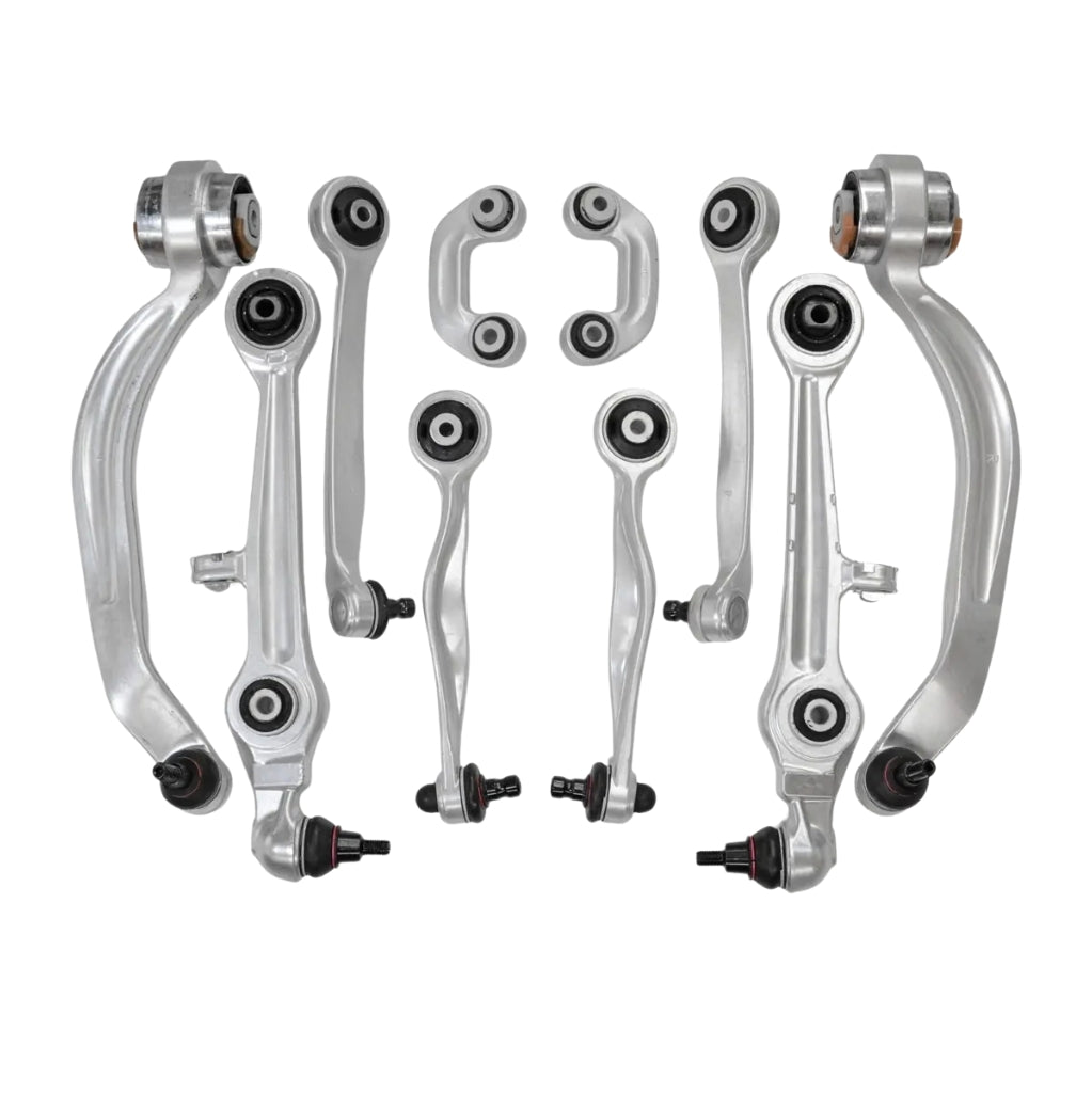 034 Motorsport - Set bracci oscillanti Density Line - VW AUDI A4