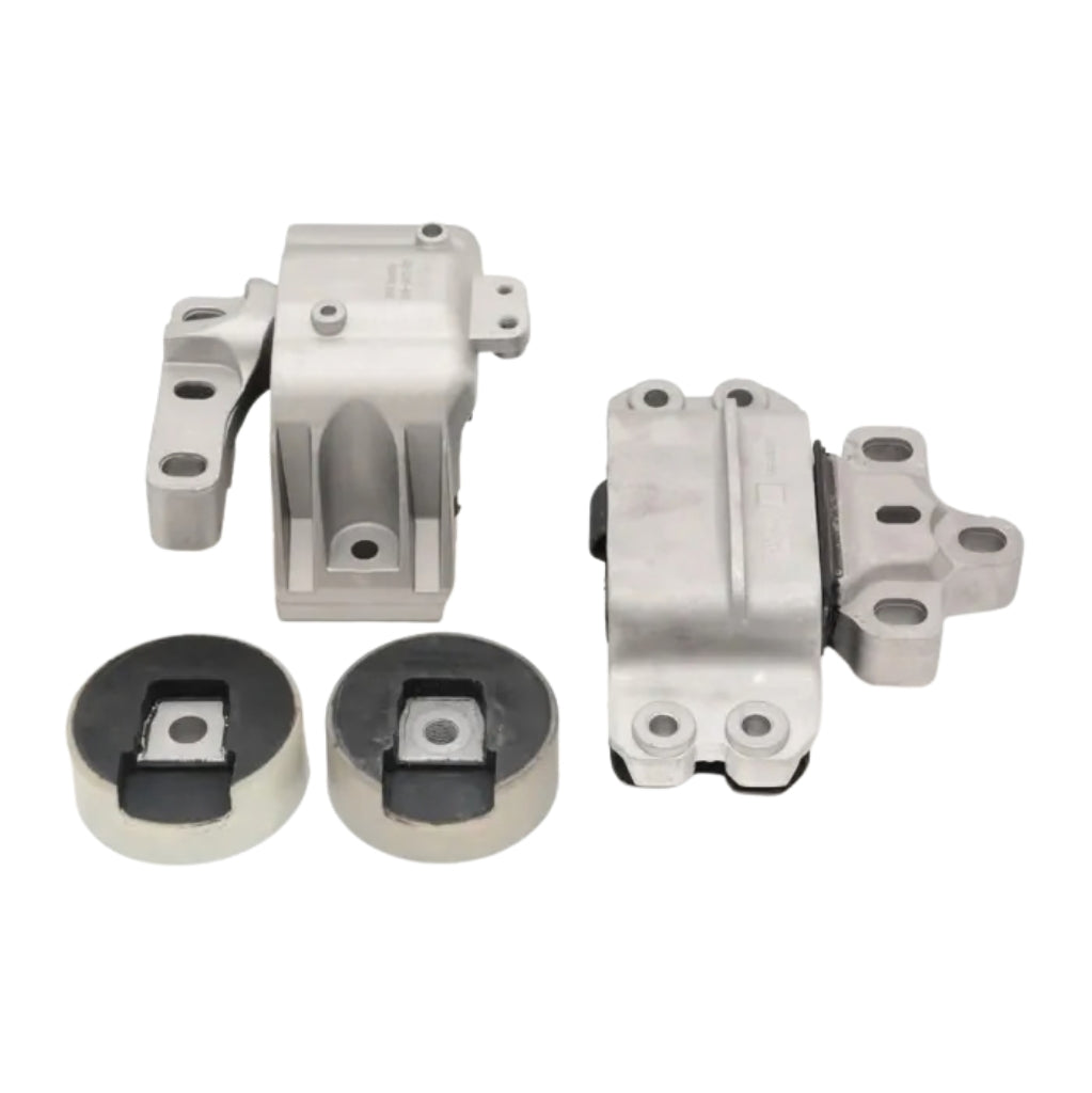034 Motorsport - Kit di montaggio motore Density Line - VW Audi 8P