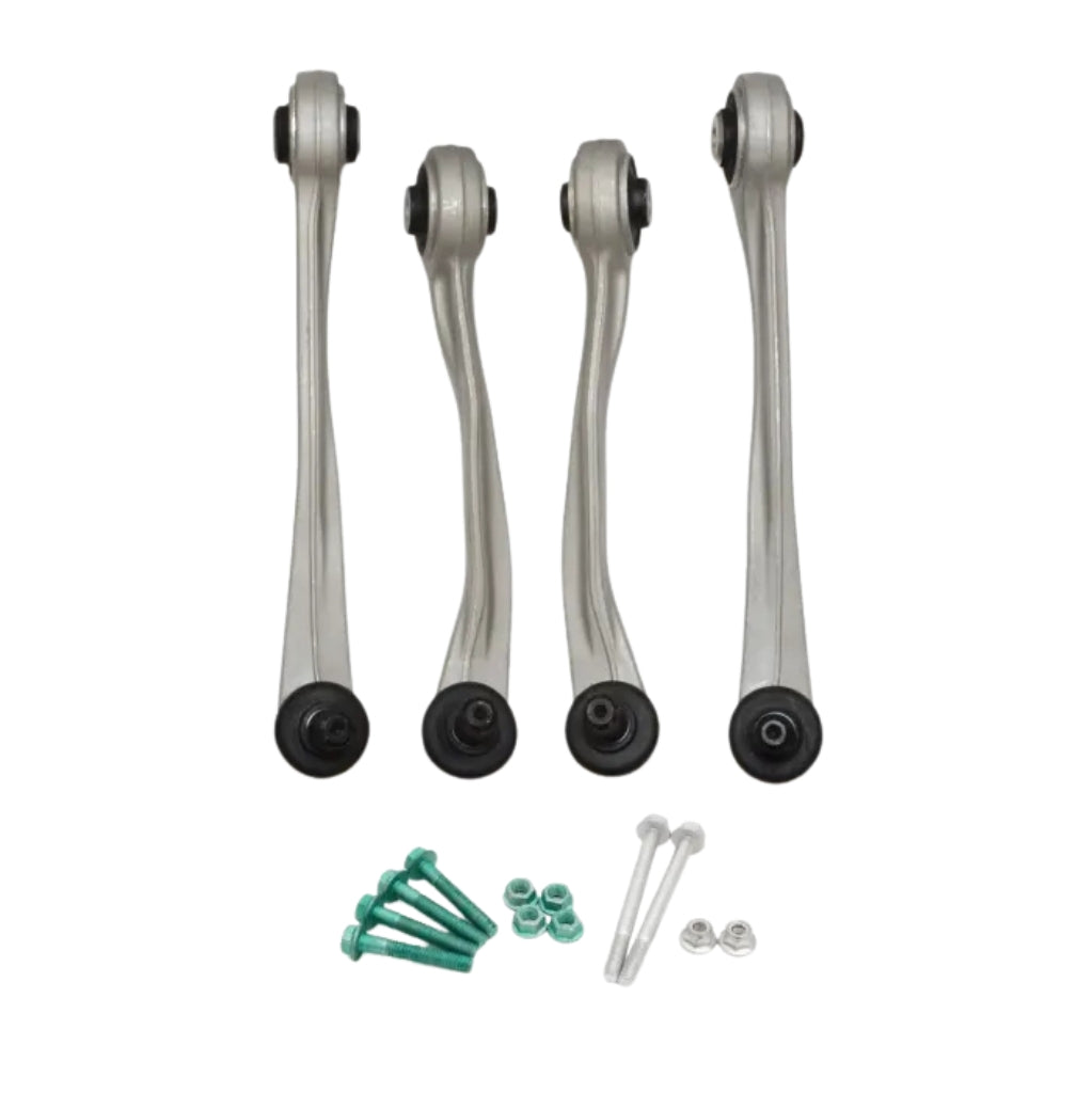 034 Motorsport - Kit braccio oscillante superiore Destiny Line - Audi A4