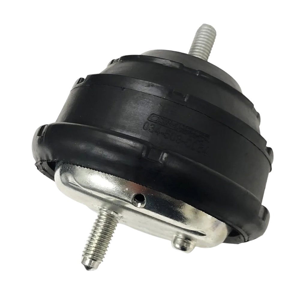 034 Motorsport Density Line : supports de moteur pour BMW 325i / 328i / M3
