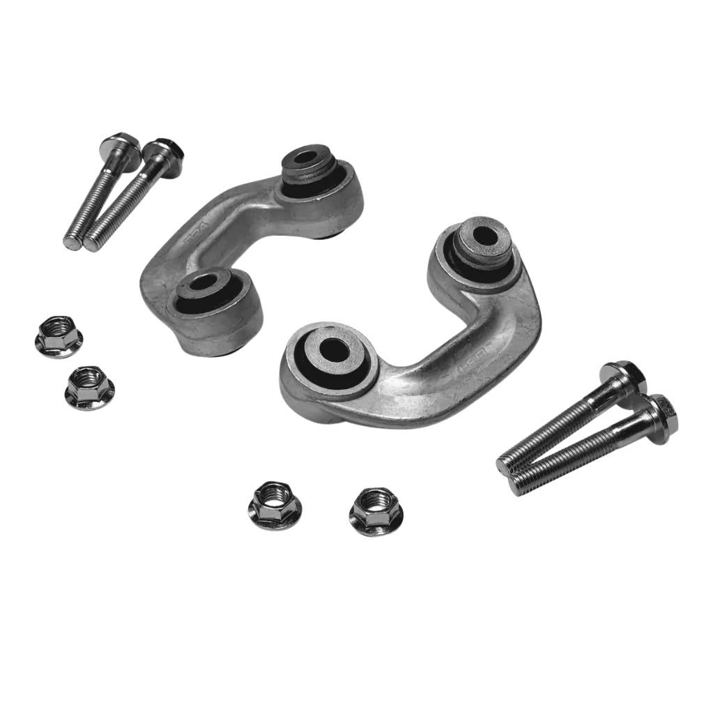 034 Motorsport - Barre stabilisatrice avant gauche à densité linéaire - Audi B5