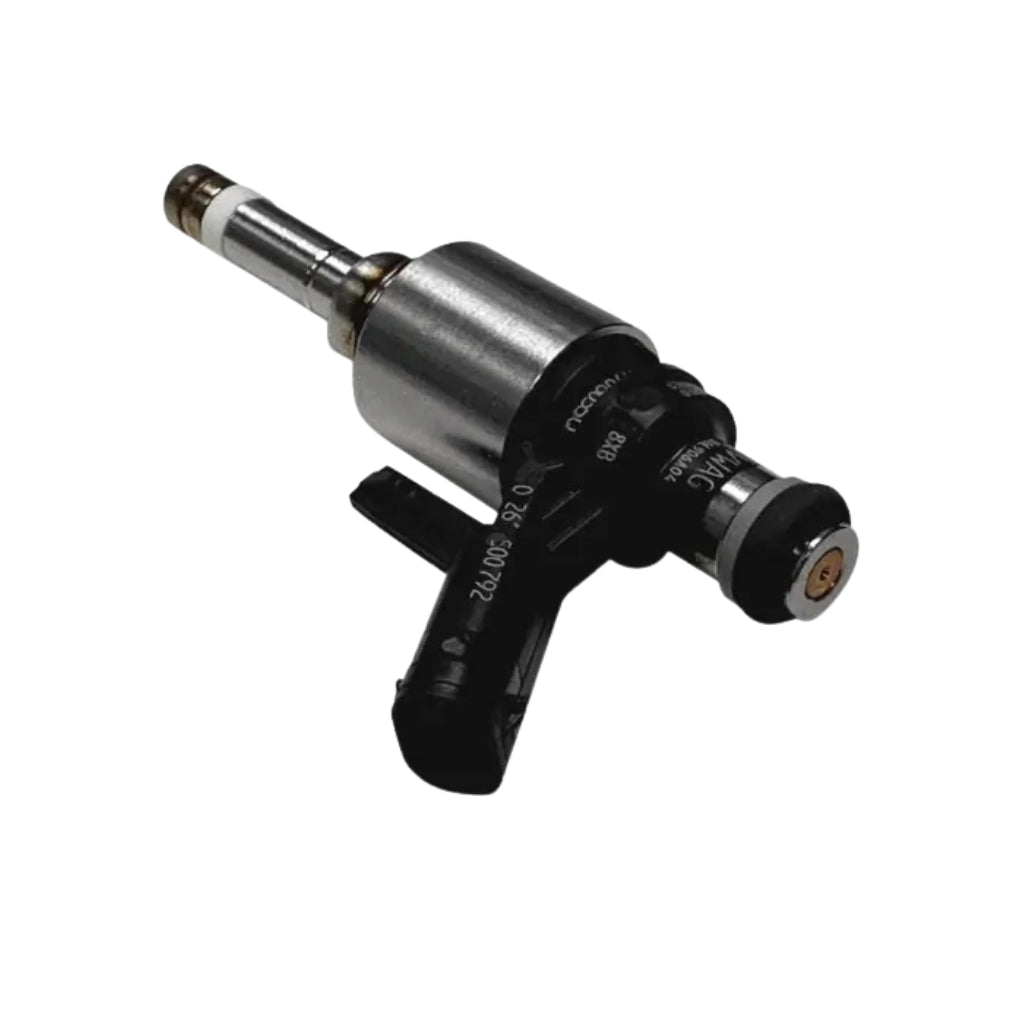 034 Motorsport – Direkteinspritzung – AUDI Q5 / VW GTI