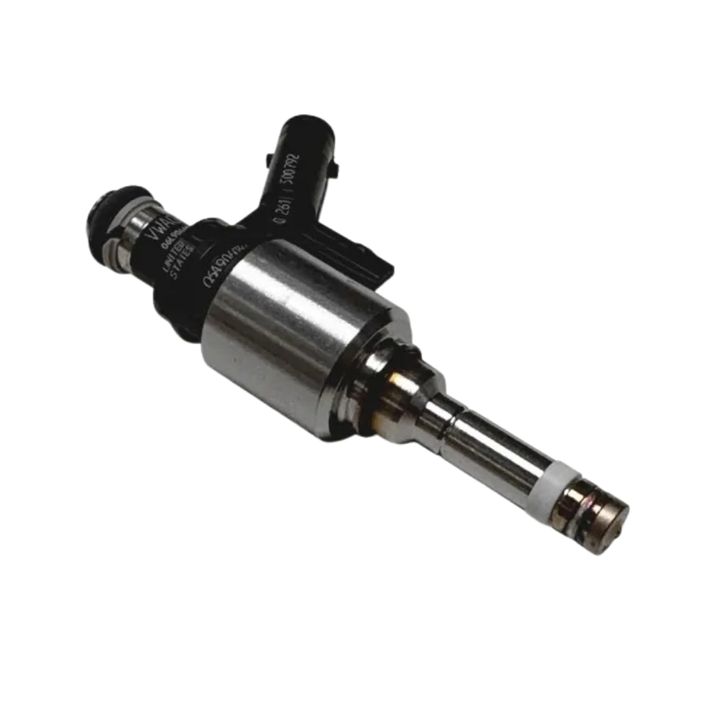 034 Motorsport – Direkteinspritzung – AUDI Q5 / VW GTI