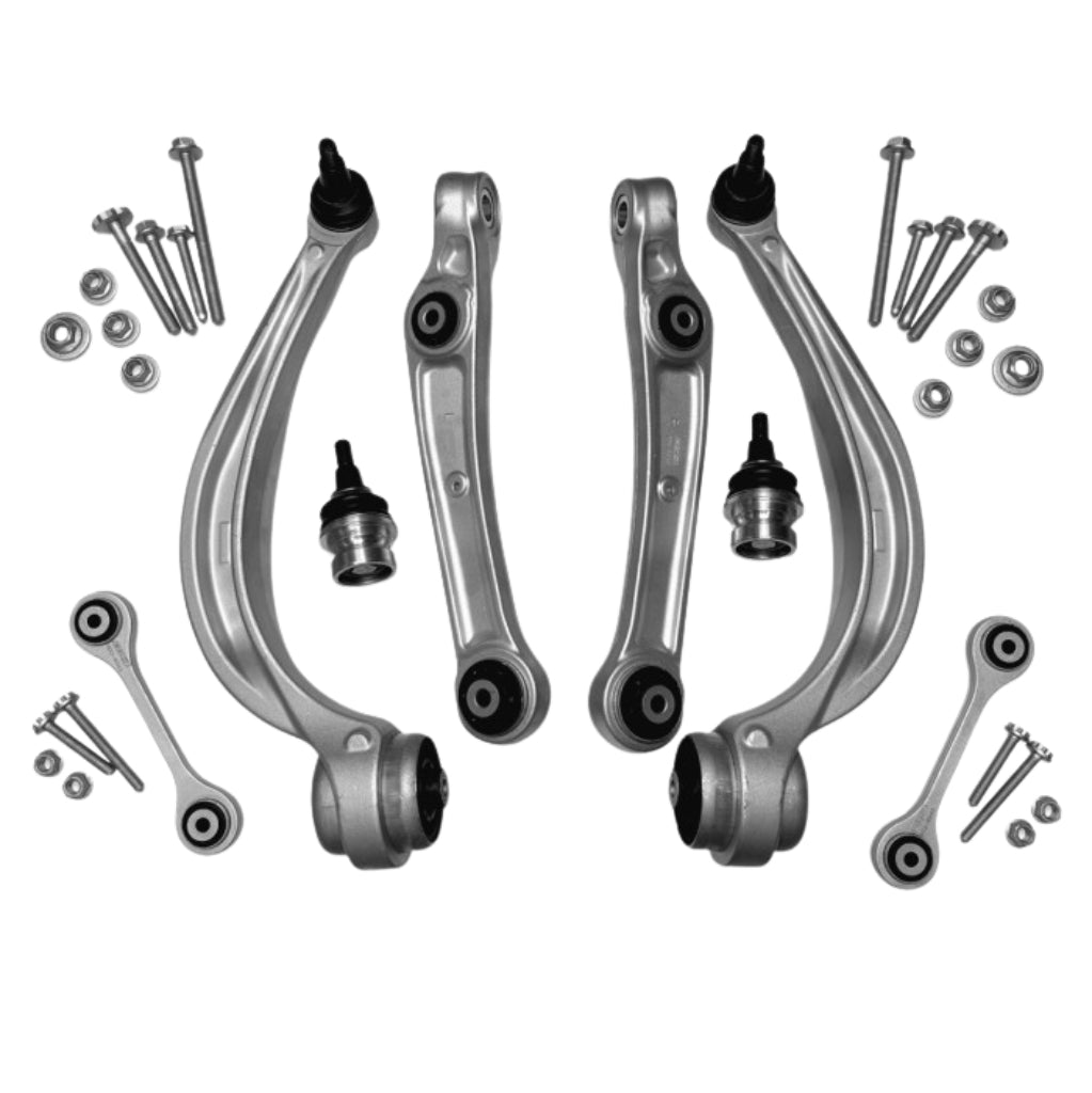 034 Motorsport - Bracci di controllo - AUDI C8 / D5 / 4M / 4M.5