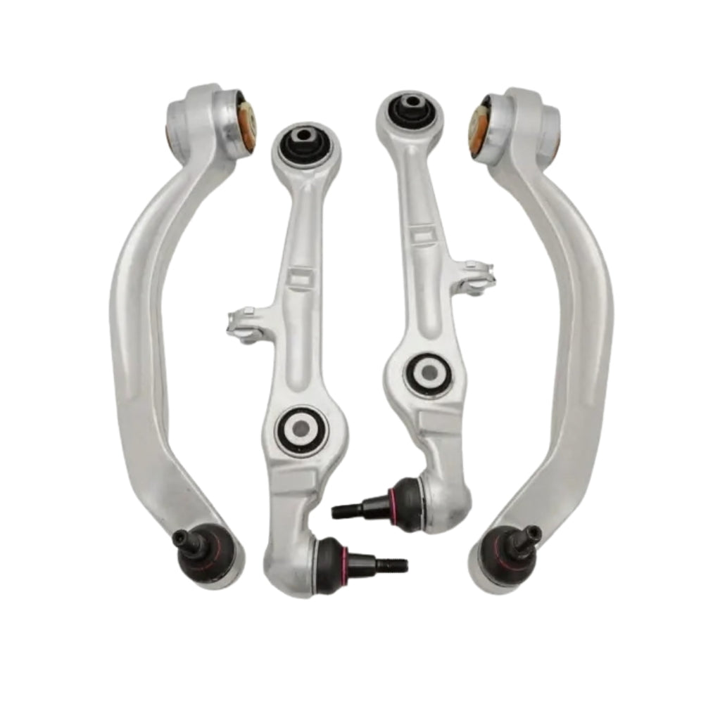 034 Motorsport - Kit bracci sospensione - Audi A4 / S4 / RS4 / B6 / B7