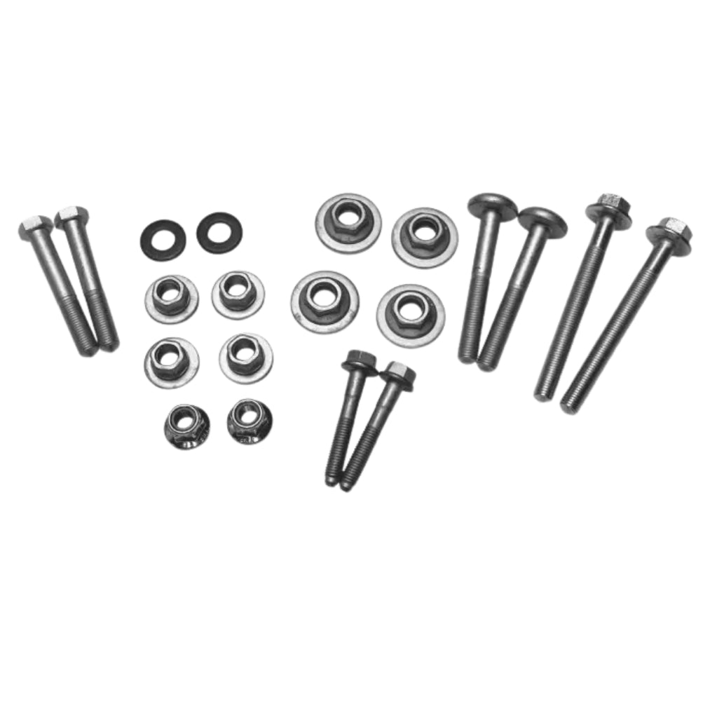 034 Motorsport - Density Line Control Arm Set - AUDI A4 / S4 / S5