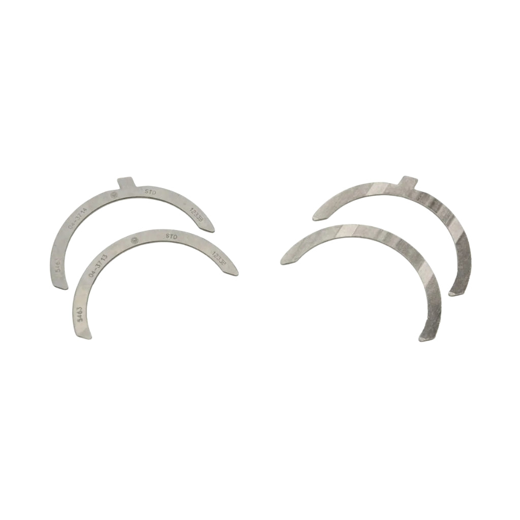 034 Motorsport - Pressure ring set - VW Audi A4 / S4 / A6 2.8L 30V