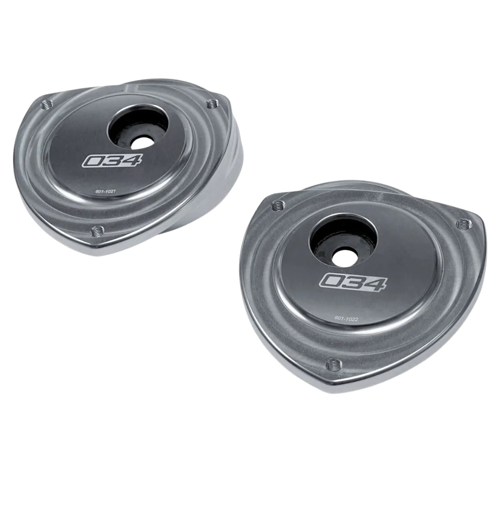034 Motorsport - Dynamic+ Camster Mounts - VW Audi MQB