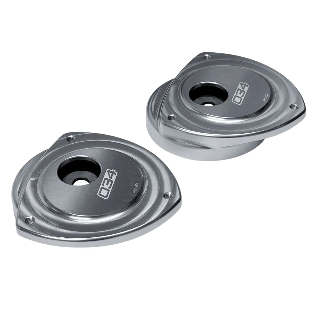 034 Motorsport - Dynamic+ Camster Mounts - VW Audi MQB