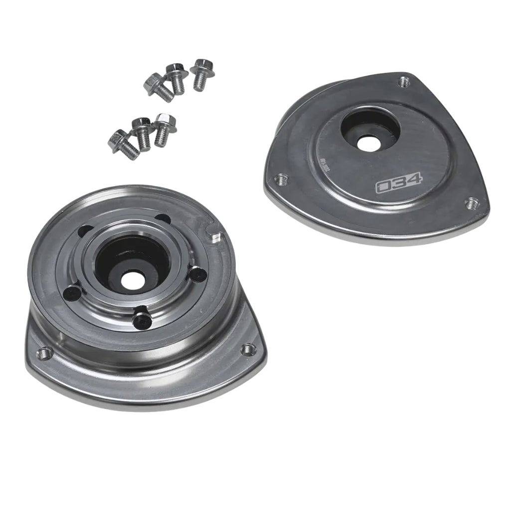034 Motorsport - Dynamic+ Caster Mount - VW Audi MQB / EVO