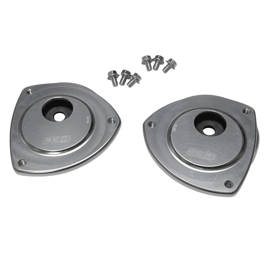 034 Motorsport Dynamic+ Supports de roulement Volkswagen Audi MQB EVO