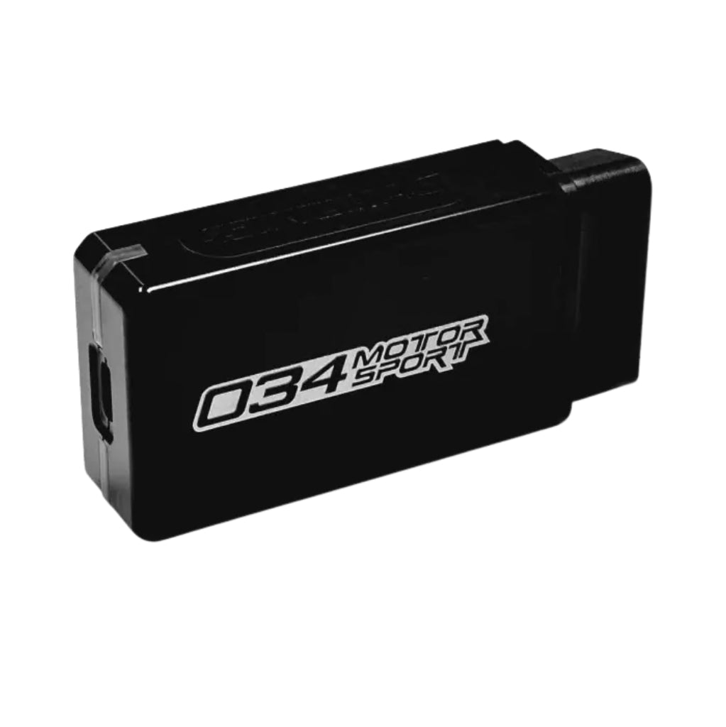 034 Motorsport - Dynamic + End User Indicator Kit R4 - Audi