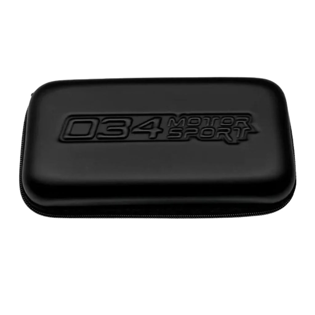 034 Motorsport - Dynamic + End User Indicator Kit R4 - Audi