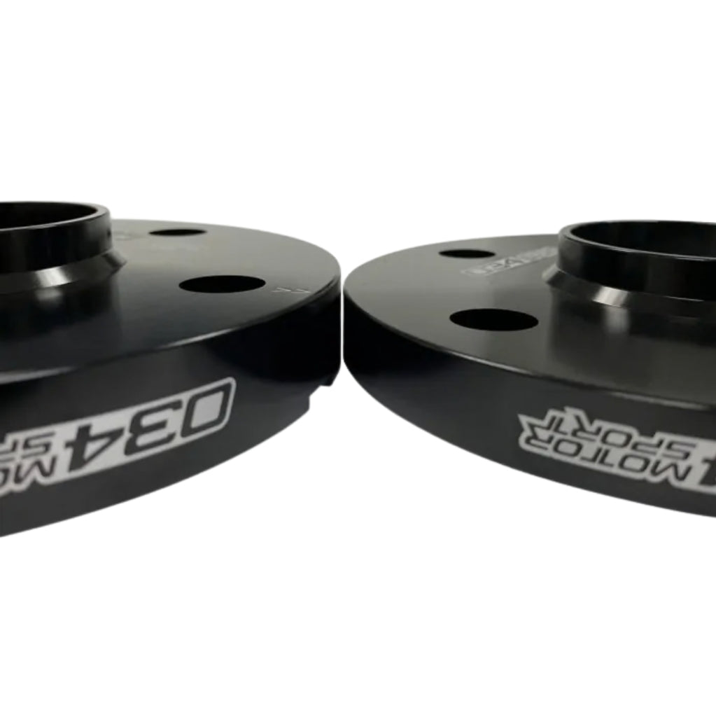 034 Motorsport - Kit di spazi per ruote Dynamic+Flush - VW Golf / GTI