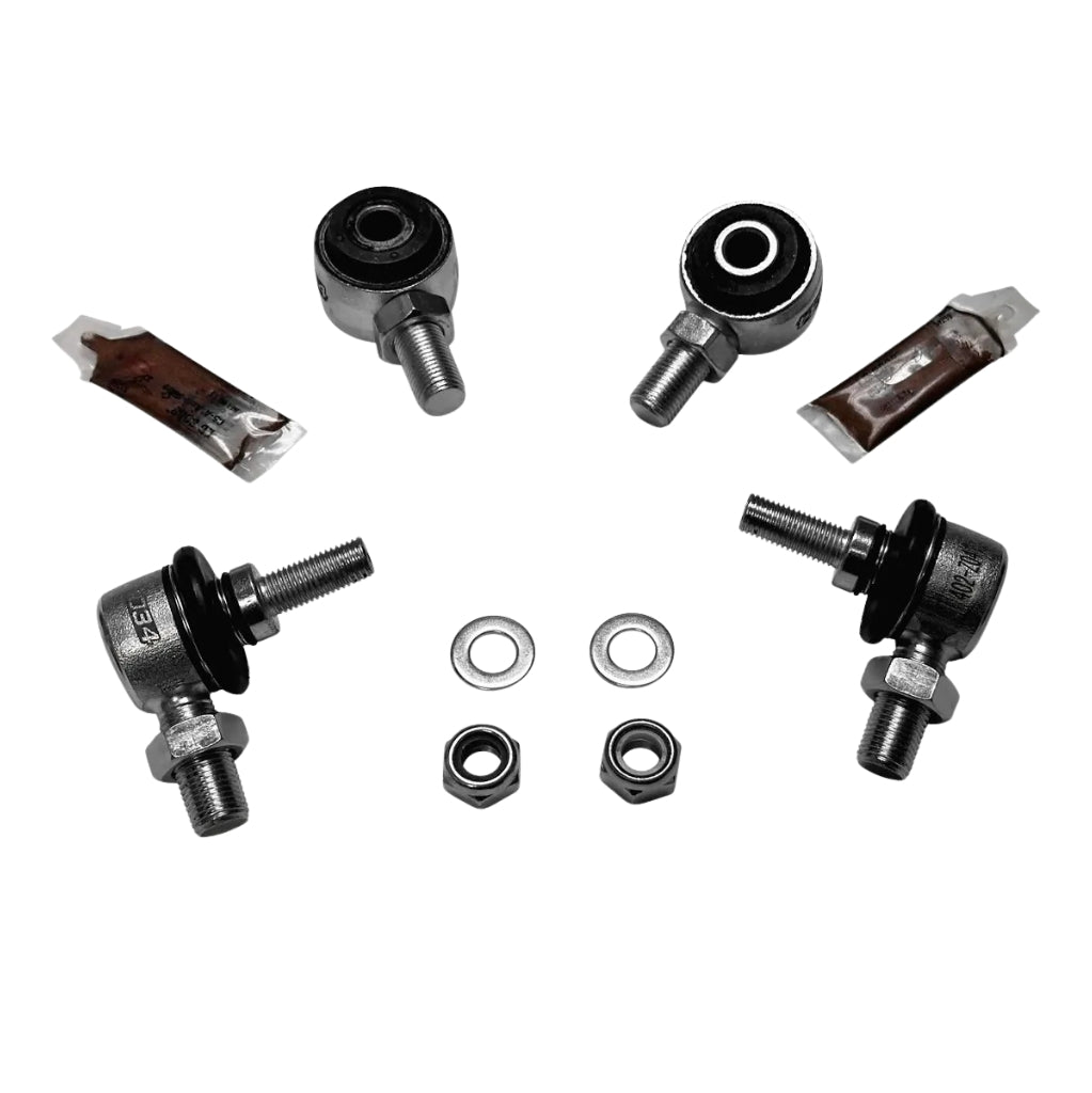 034 Motorsport - Zestaw Dynamic+ Conversion Kit, lewy koniec - Audi B8 / B9