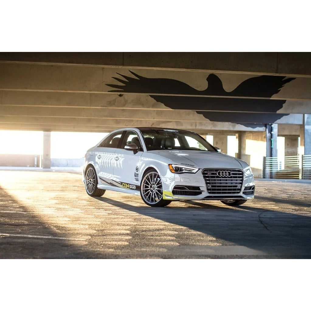 034 Motorsport - Dynamic+ Suspension - Audi A3 / S3 8V