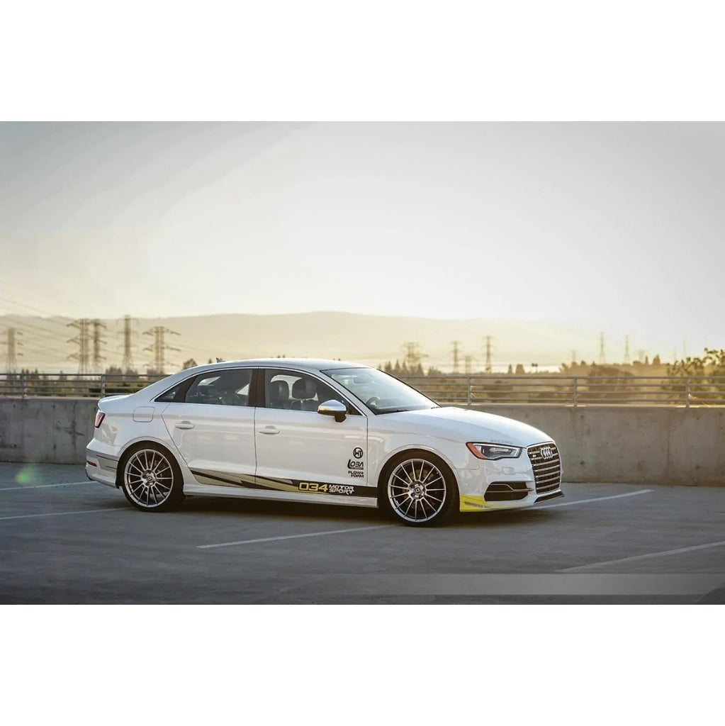 034 Motorsport - Dynamic+ Suspension - Audi A3 / S3 8V