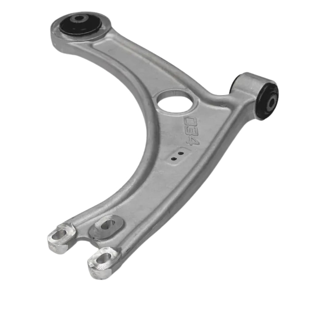 034 Motorsport Dynamic+ RCO : bras de suspension inférieurs - VW / Audi MQB